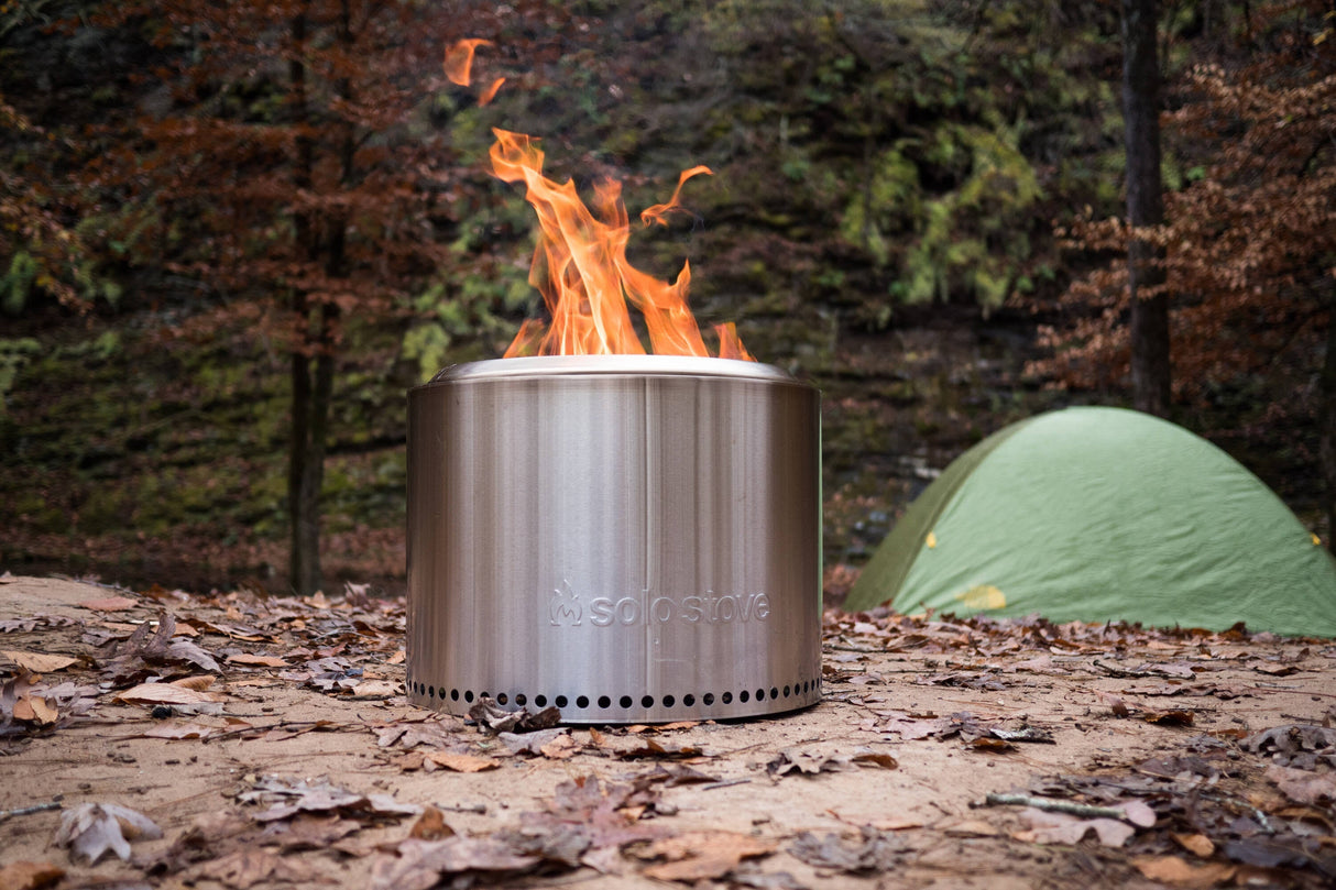 Solo Stove Bonfire 2.0 Fire Pit