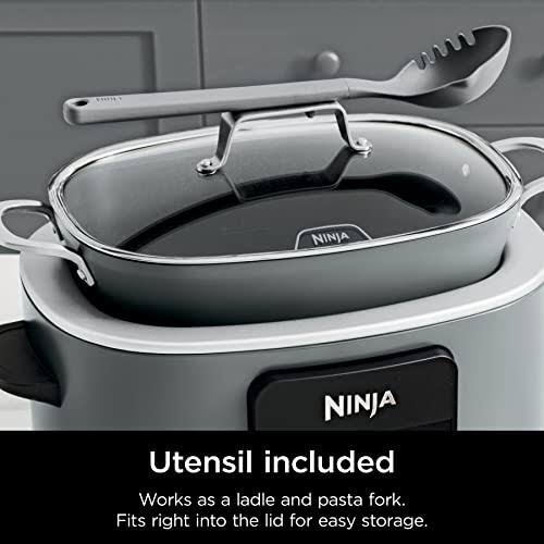 Ninja Foodi 8.5-Qt. PossibleCooker Pro Multi-Cooker