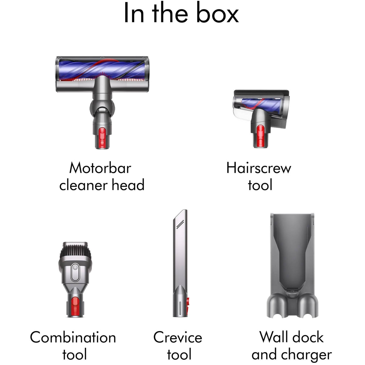 Dyson V8 Cordless Vacuum