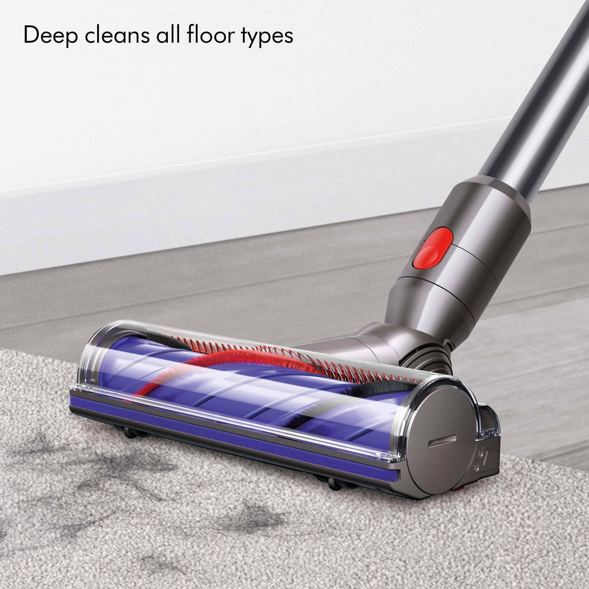 Dyson V8 Cordless Vacuum