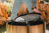 Solo Stove Bonfire 2.0 Fire Pit