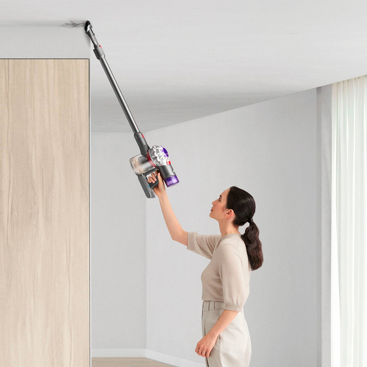 Dyson V8 Cordless Vacuum