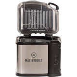 Masterbuilt 10 Liter XL Electric Fryer Boiler Steamer