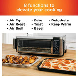 Ninja Foodi Digital Air Fry Oven with Convection