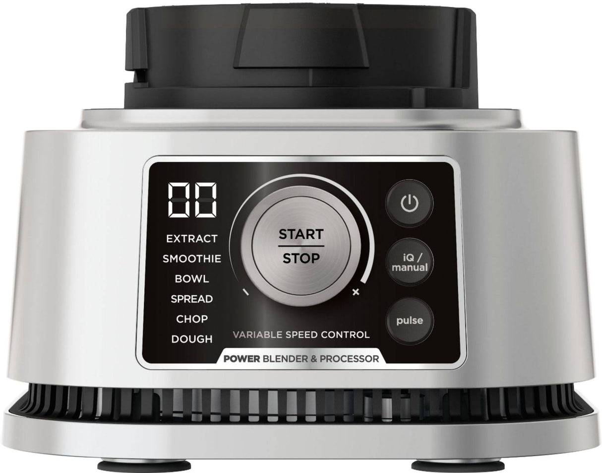 Ninja SS351 Foodi Power Blender & Processor System