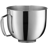 Cuisinart SM-50BC 5.5 Quart Stand Mixer - Brushed Chrome