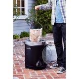 Char-Broil Big Easy Oil-Less Liquid Propane Turkey Fryer