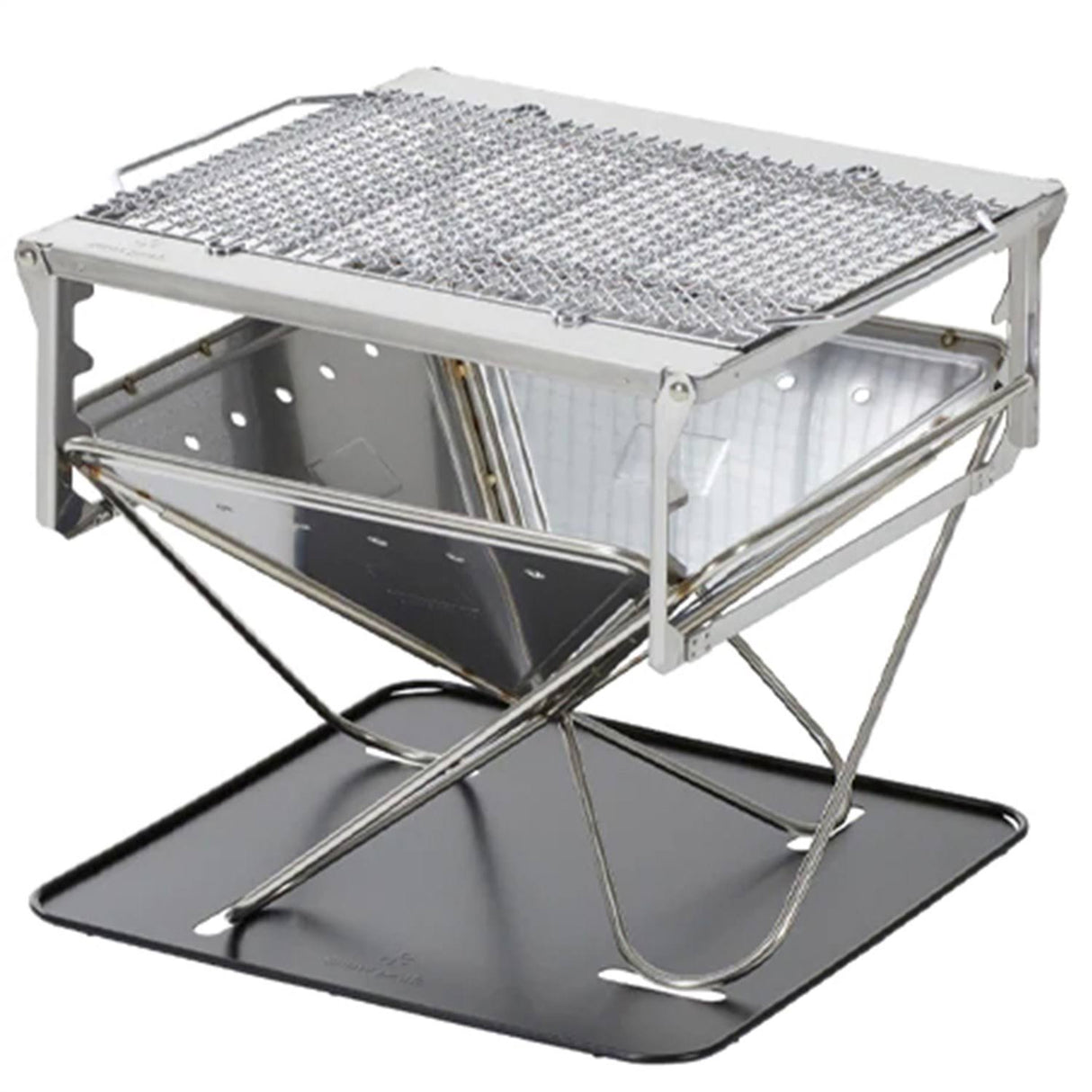 Snow Peak Takibi Fire & Grill